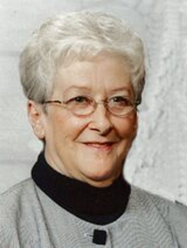 Norma Hayes