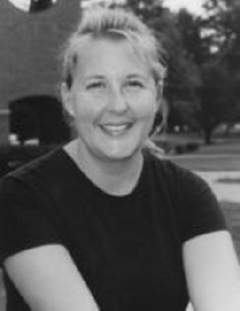 Kristina Holland Profile Photo