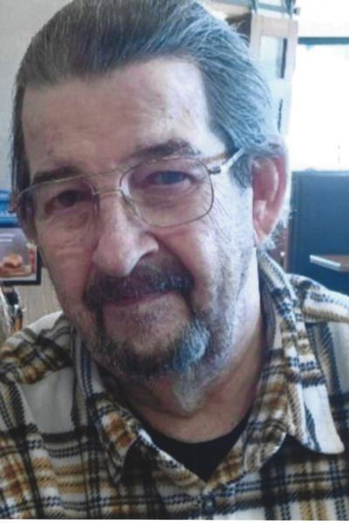 Thomas Stevens Nichols