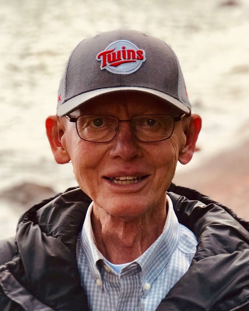 Michael "Mike" Otto Wagner