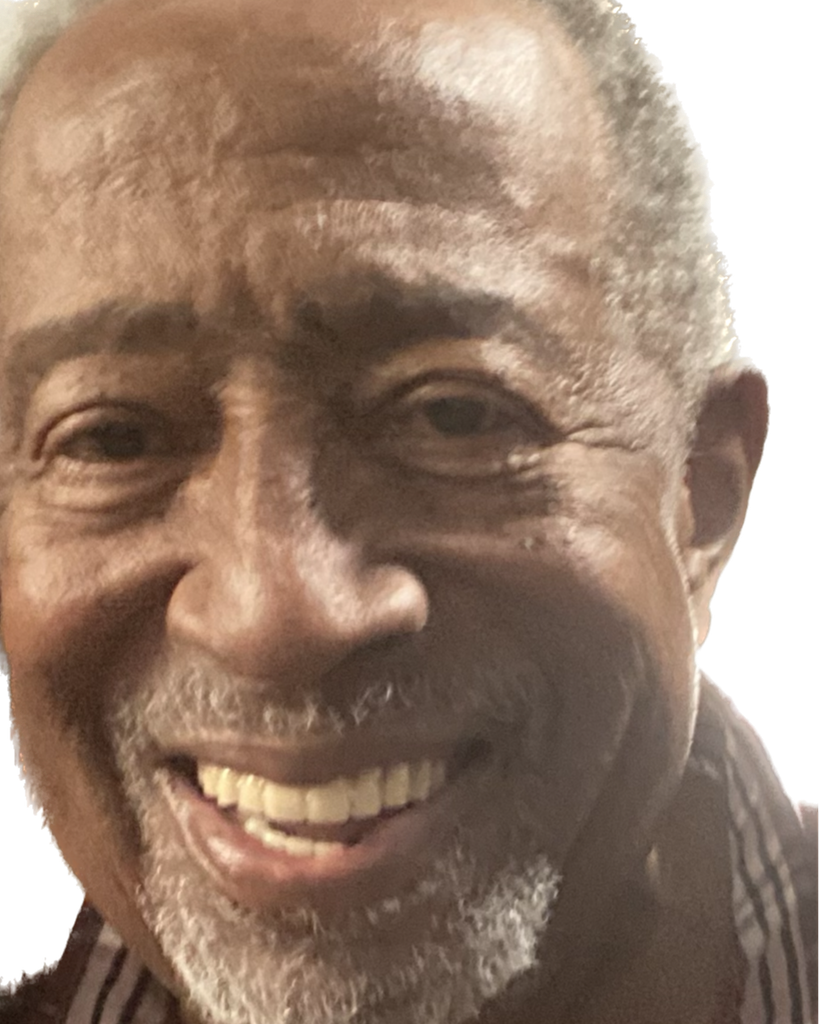 Bauford James Carmichael Profile Photo