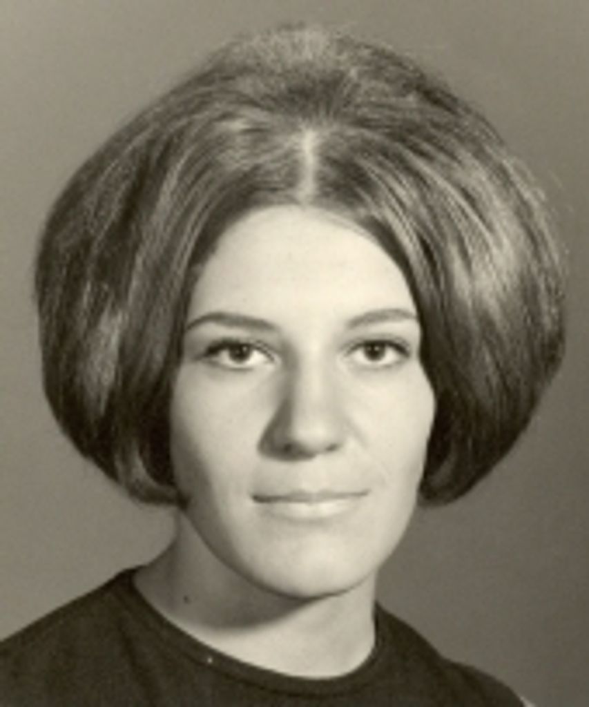 Cynthia Darlene George