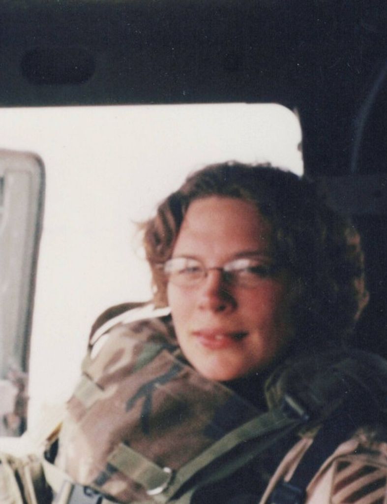 Kelly Beth Ratcliffe Profile Photo