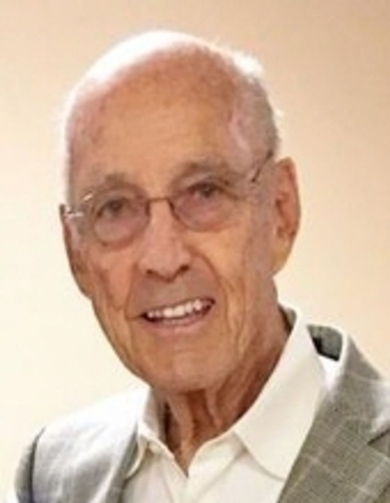 James W. Humphrey, Jr.