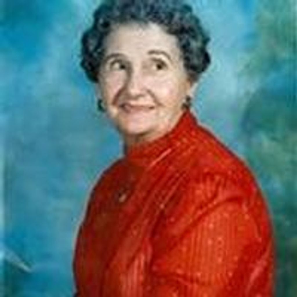 Thelma Johnson