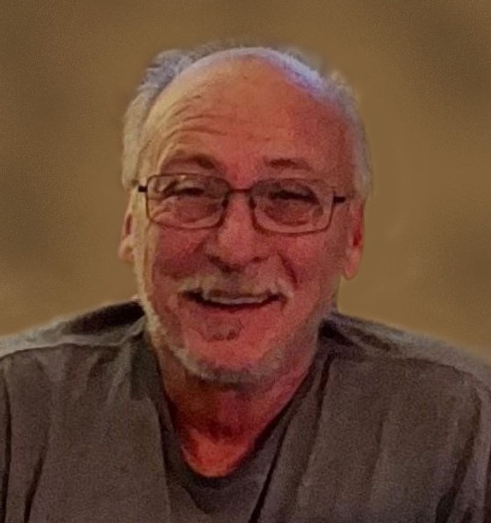 Wayne Andrew Krotz Profile Photo