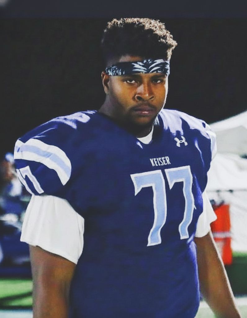 Austin Paul Sherrill Profile Photo