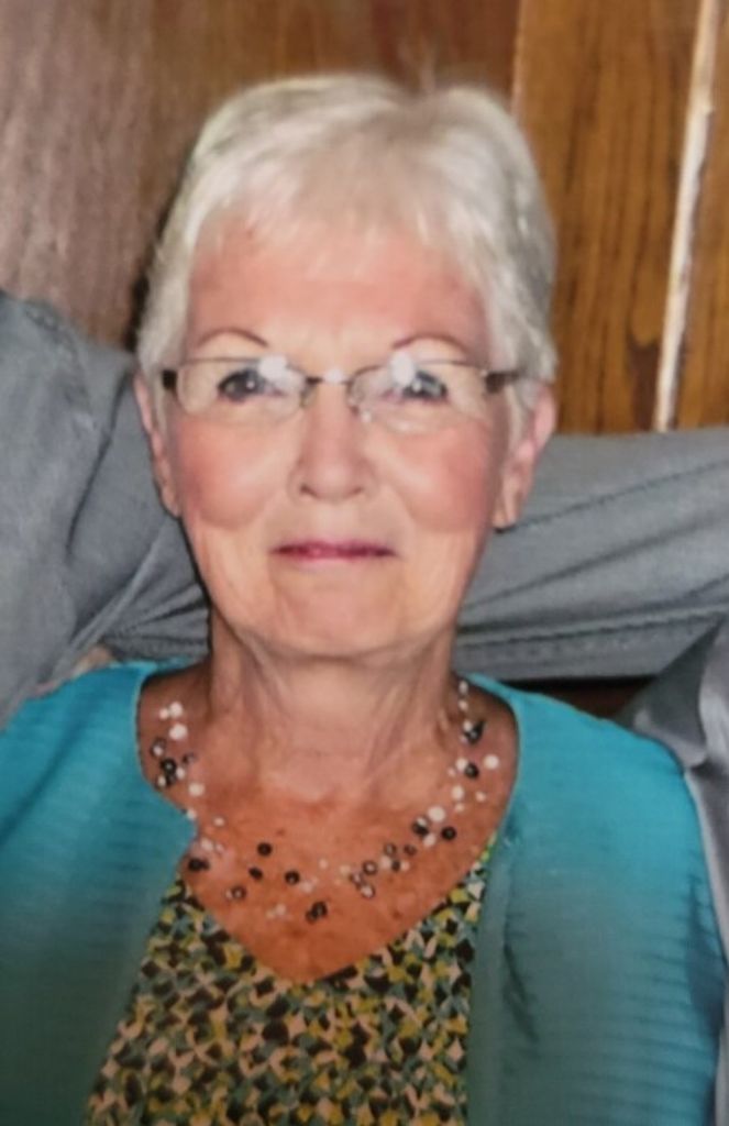 Donna C. (Hinds)  Smith-Schuldt