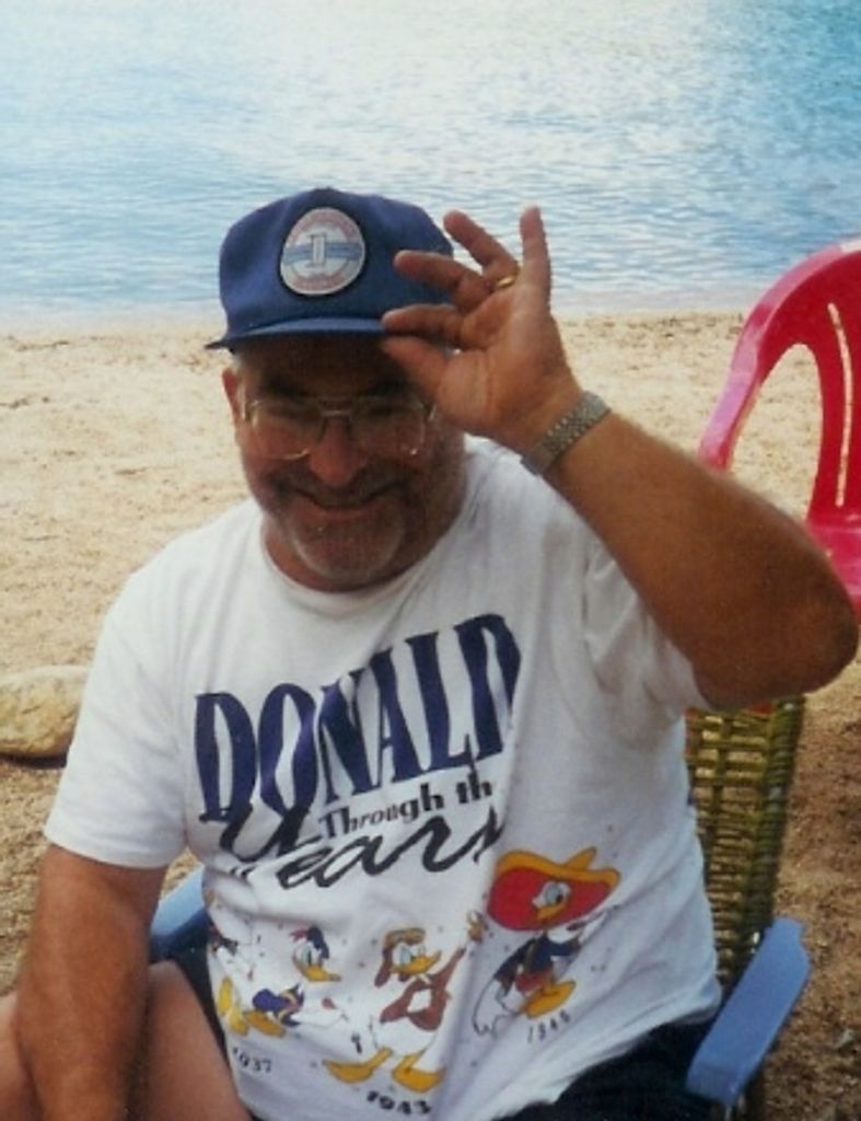 Wayne Eugene Roderick