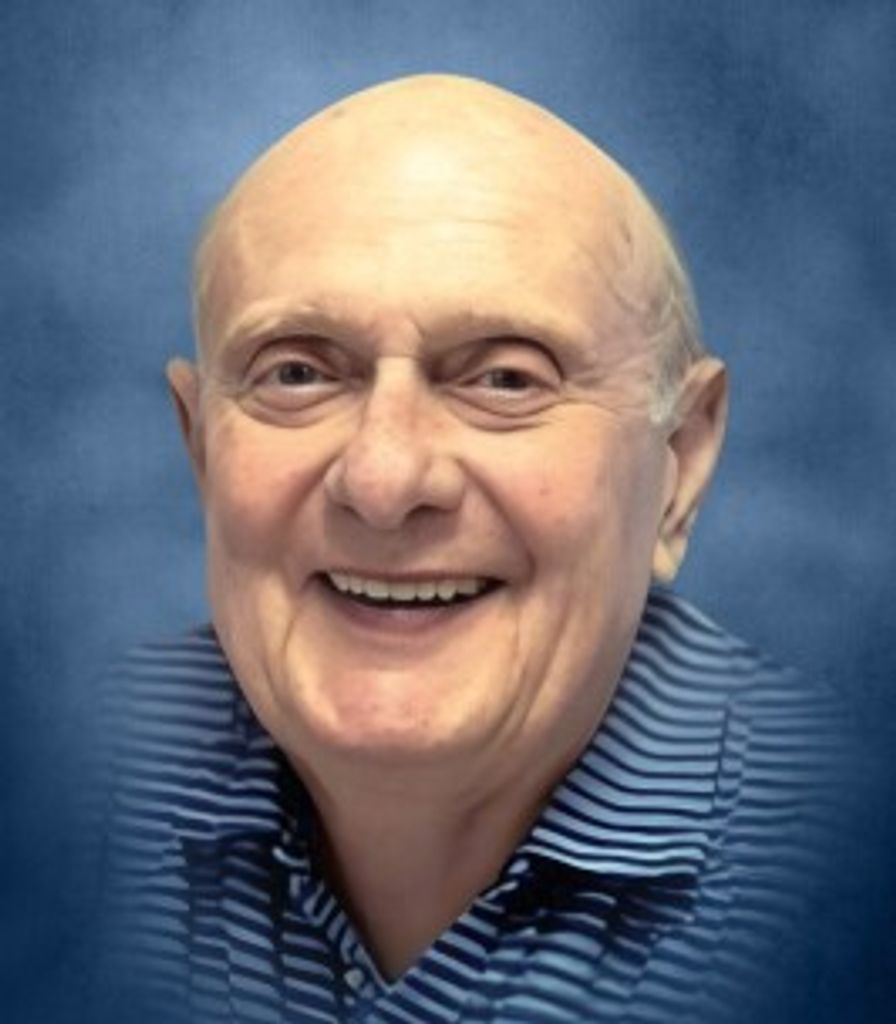 Harry Dickerson Jr Profile Photo