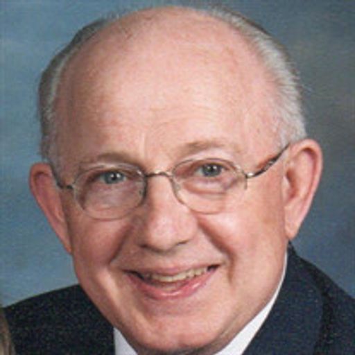 J.  Frederick Walton Profile Photo