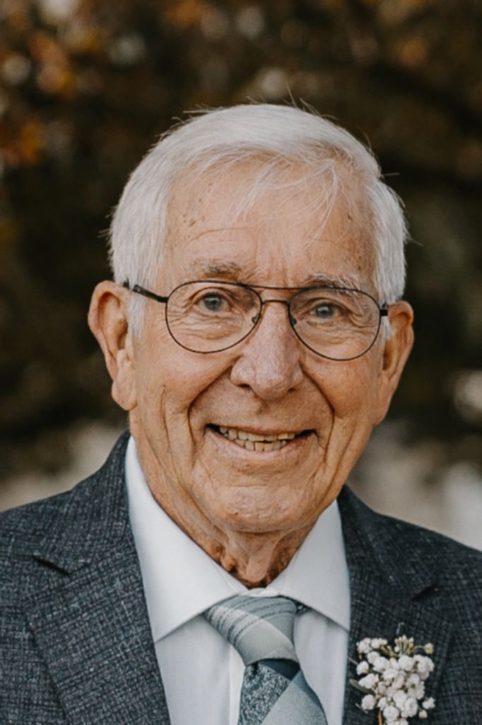 Charles Allen Barr Profile Photo