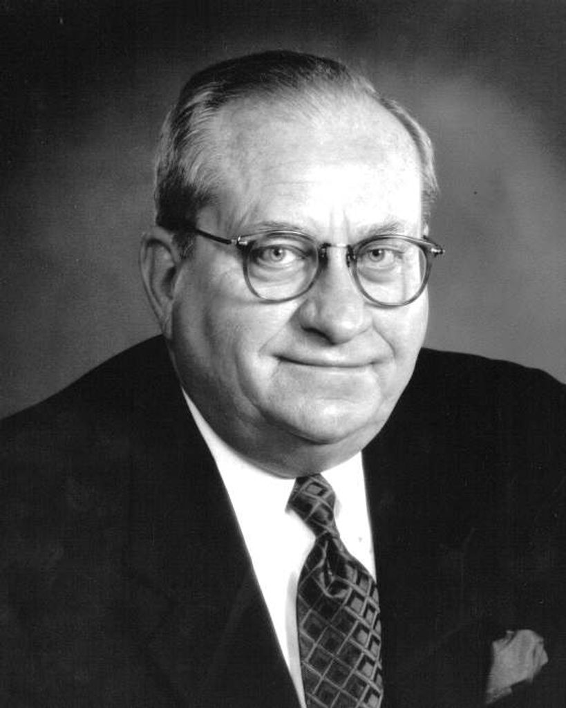 Harold Wayne Meek Profile Photo