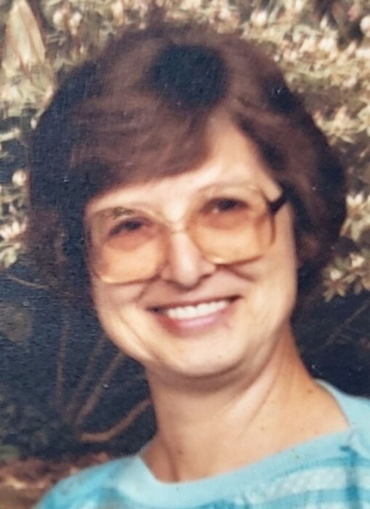 Dorothy J. (Burge)  Heyman