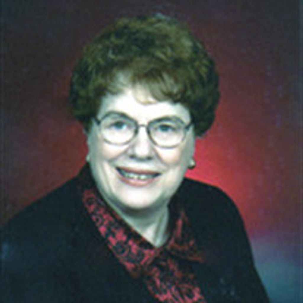 Darlene Mae Nieuwendorp (Mouw)