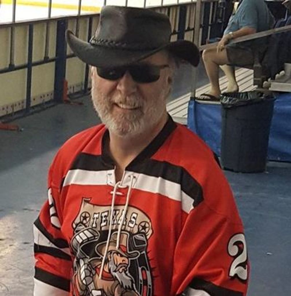 Donald Michael Stull "Mike"