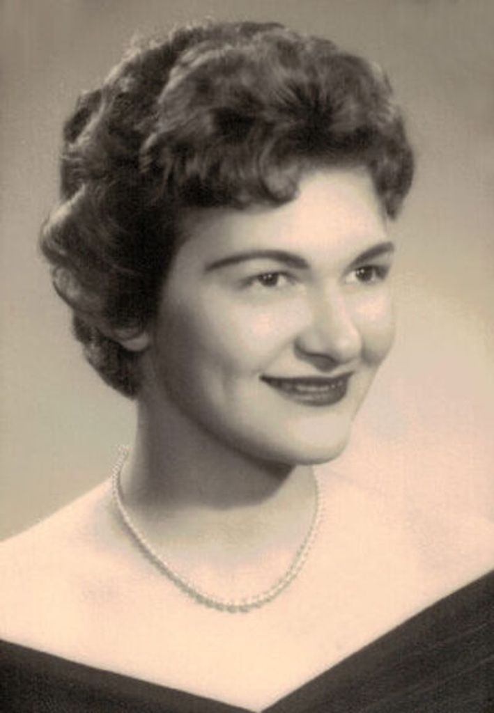 Carolyn Murchison Profile Photo
