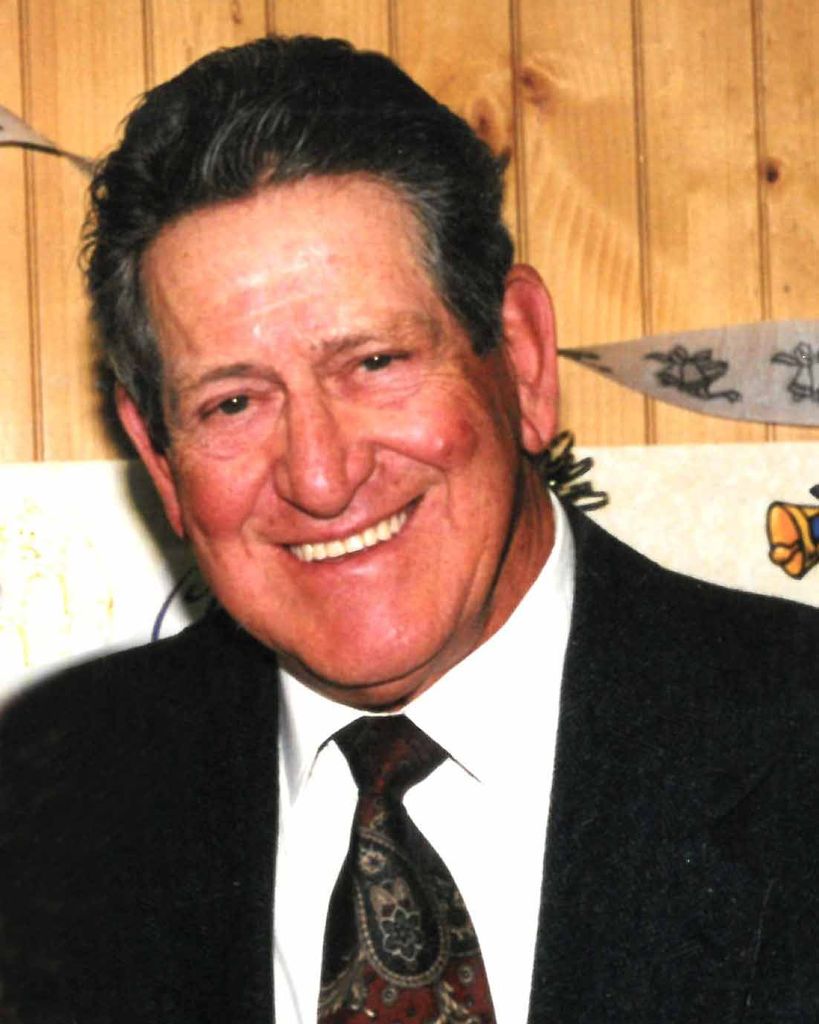 Clifford Taylor Profile Photo