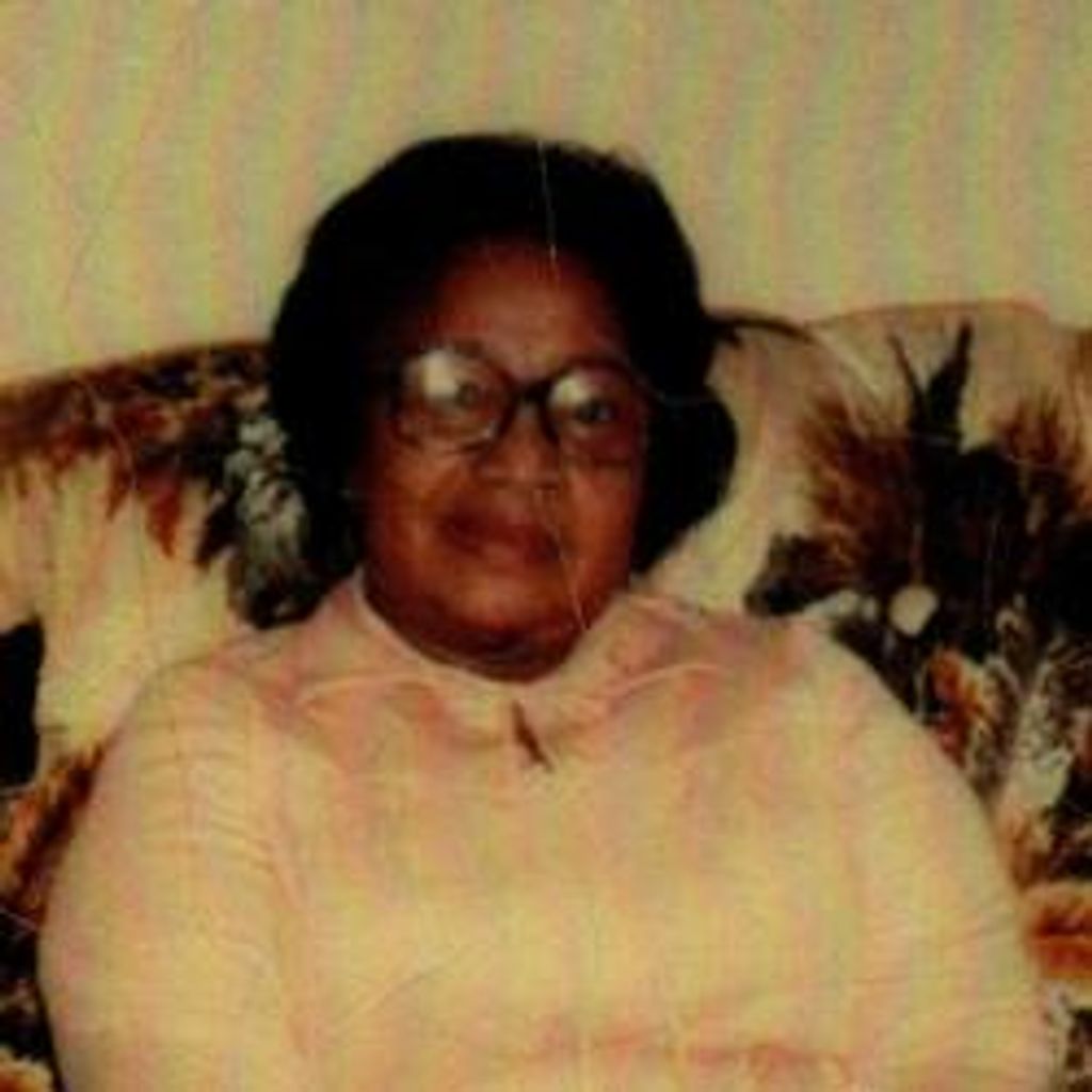 Viola Richardson Pittman Profile Photo