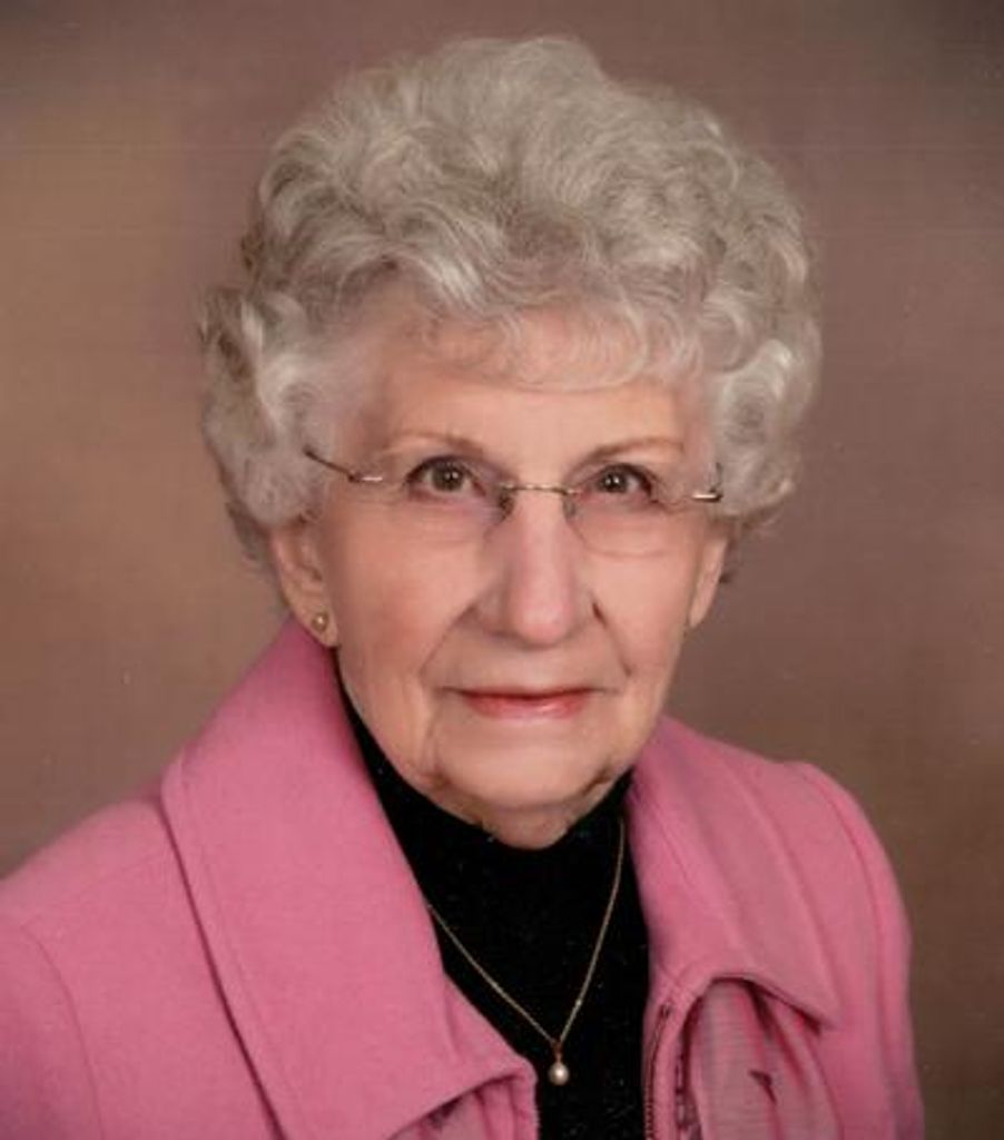 Luella Fay Burdick Profile Photo