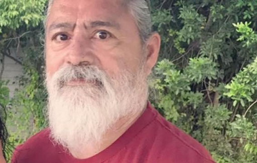 Jose Francisco Casarez Profile Photo