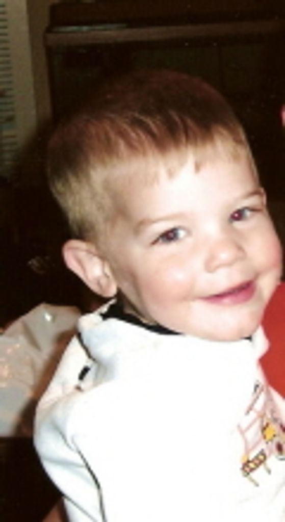 Justin Taylor Johnson