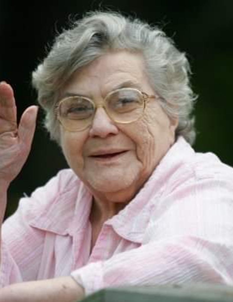 Jane A. Hagadorn Profile Photo