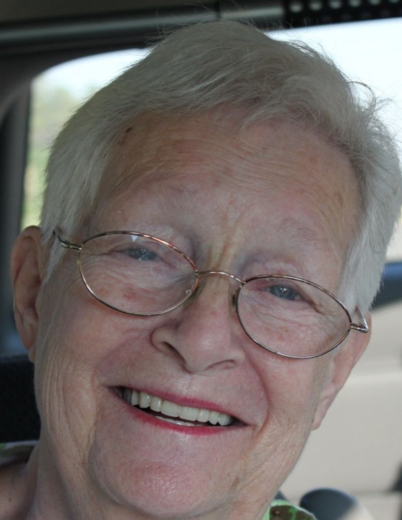 Frances M. Key Profile Photo