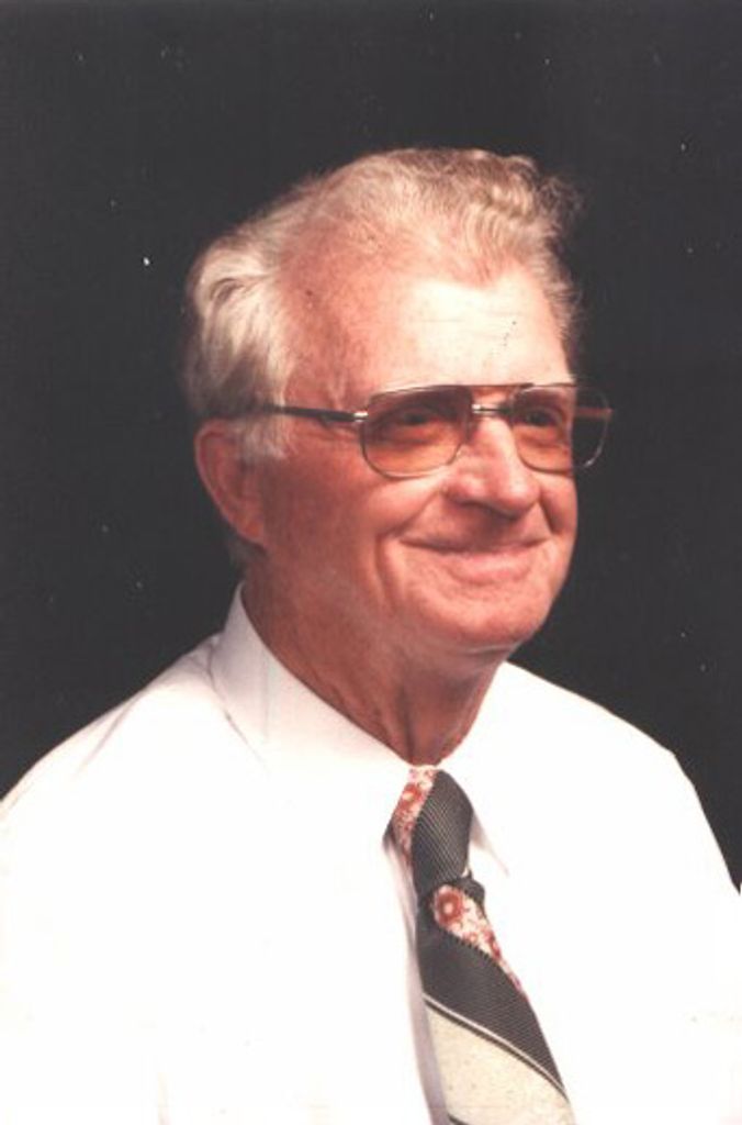 Thomas Andrew Holbrook Profile Photo
