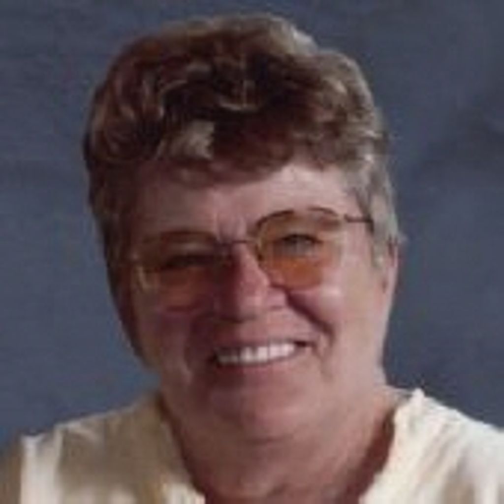 Margaret "Susie" Ashton