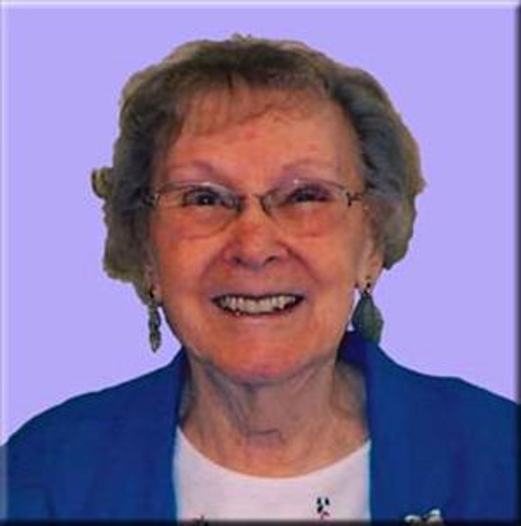 Marilyn Libby