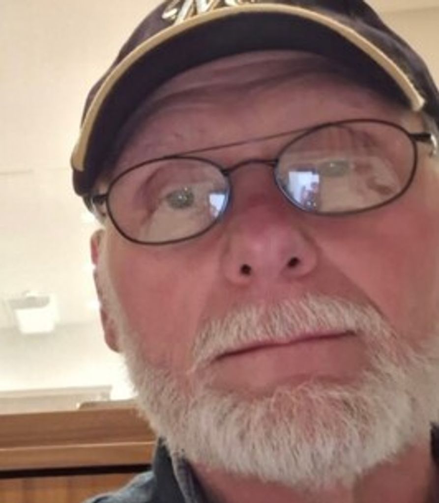 Donald Pete Profile Photo