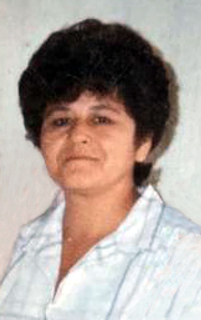 Maria Rosas