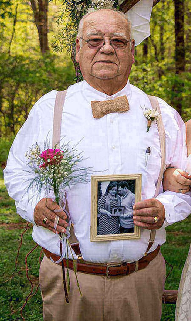 Wayne H. Tharpe Profile Photo