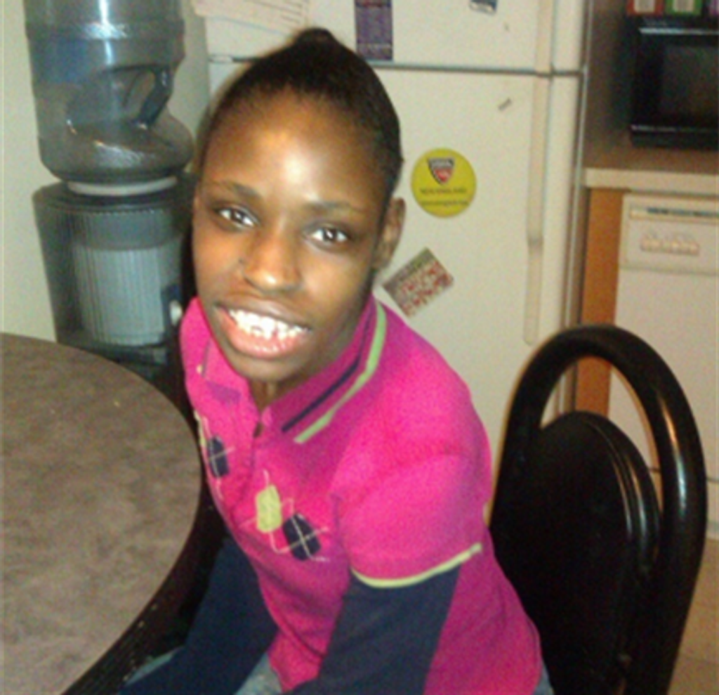 Keyonia Renee Harden Profile Photo
