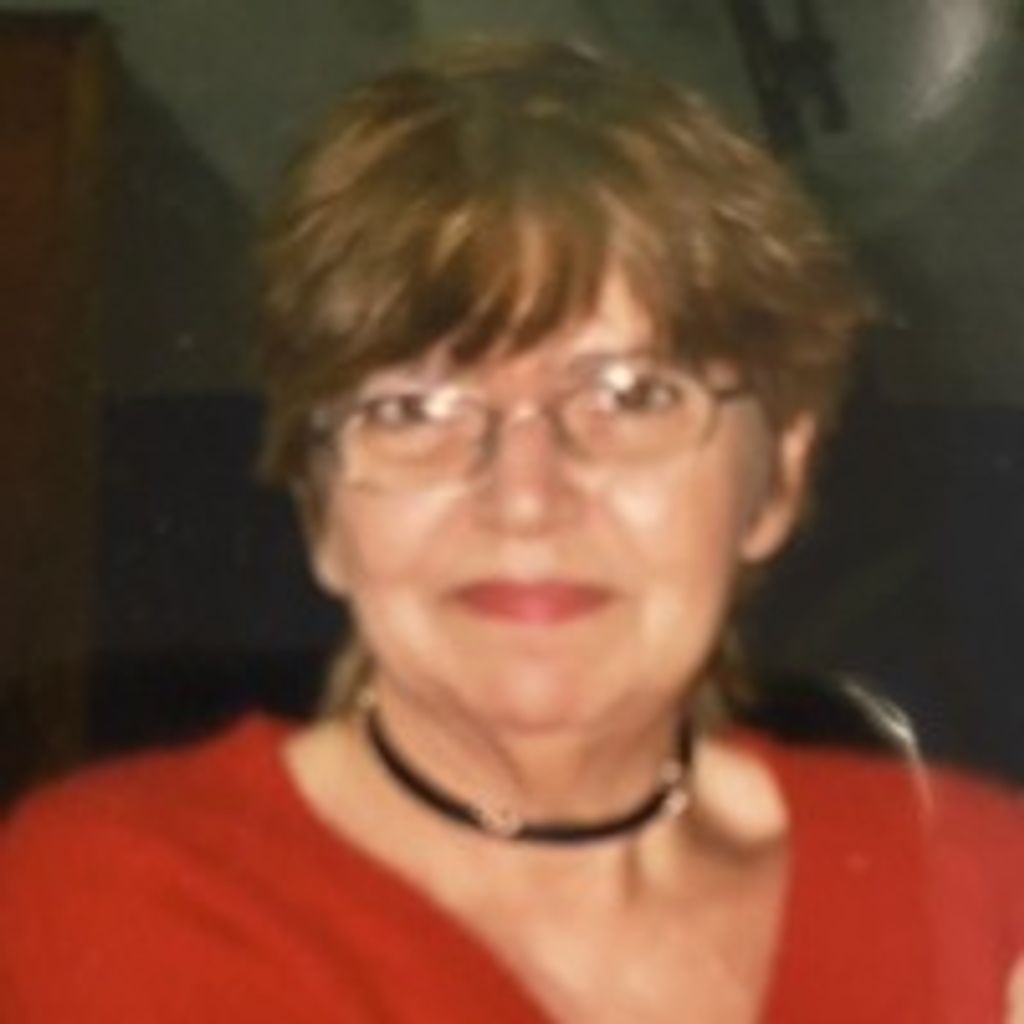 Janice Amelia Knaack