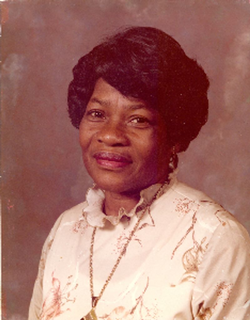 Alice Hatcher