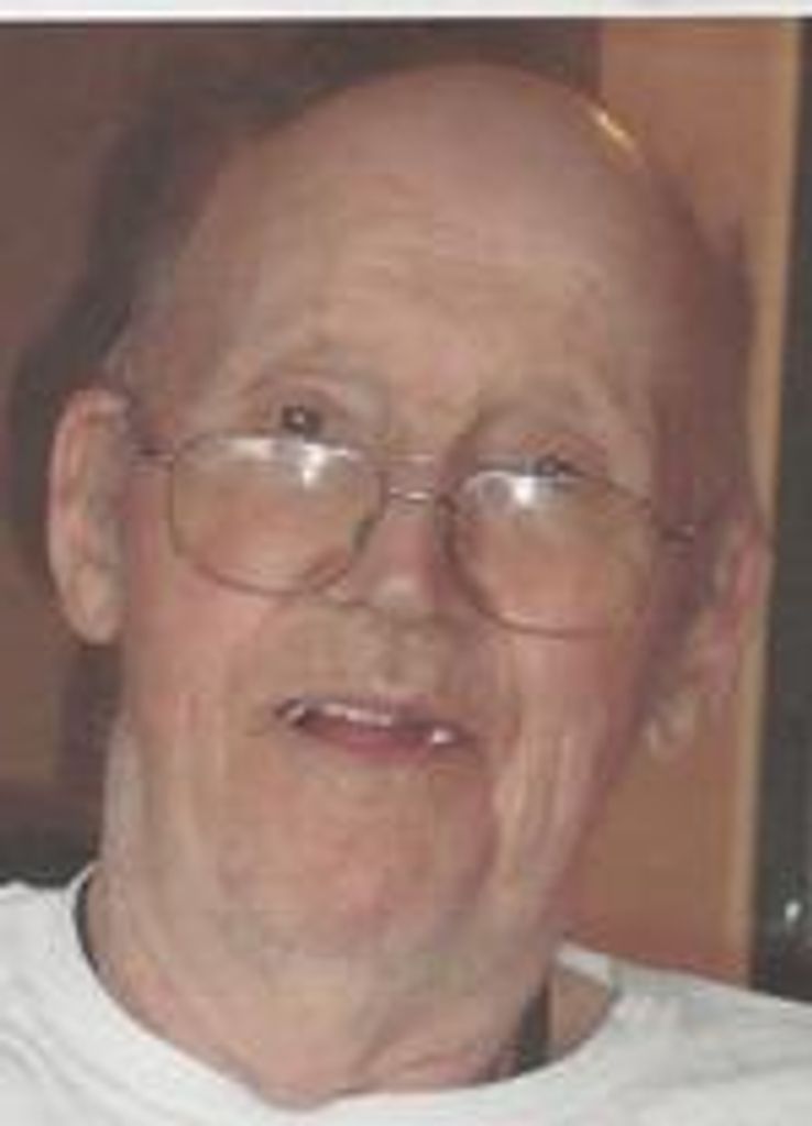 Donald "Don" Uttecht