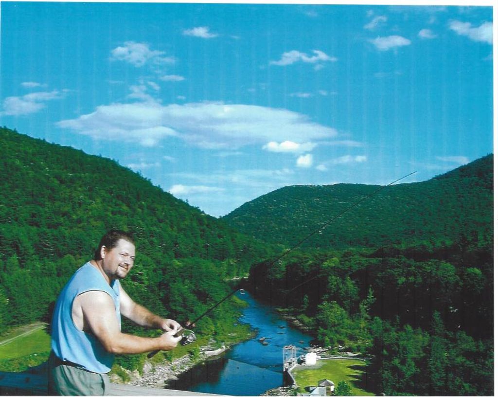 Ronald "Ron" Michael DeAngelis, Jr.