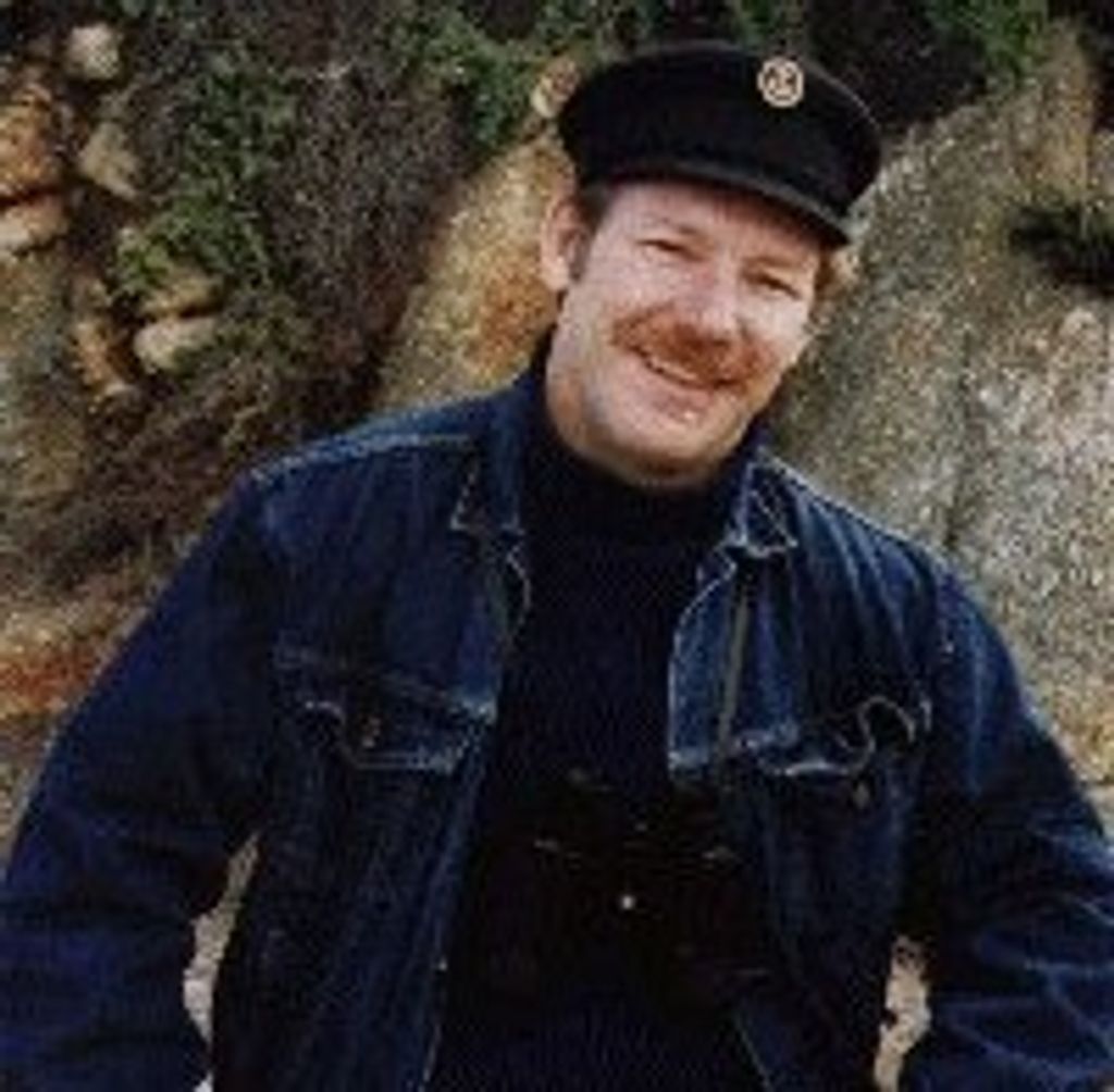 Paul Strogen