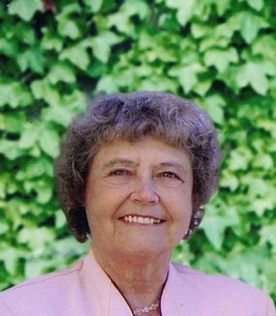 Delores  Bellgraph Koperski