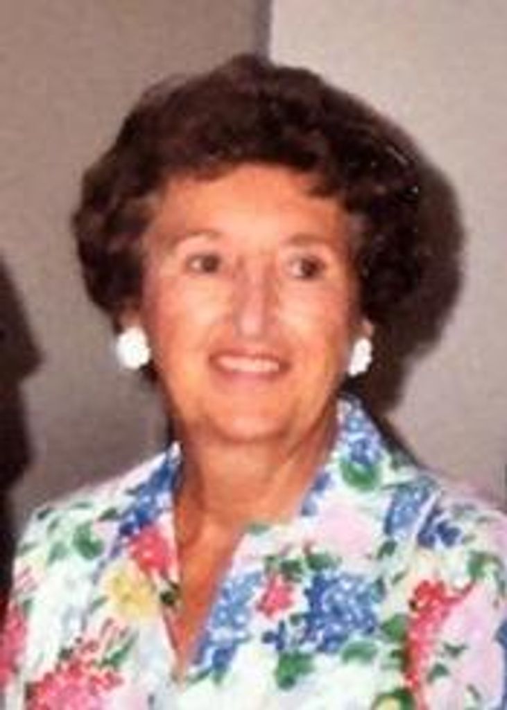 Marilyn G. Huckle