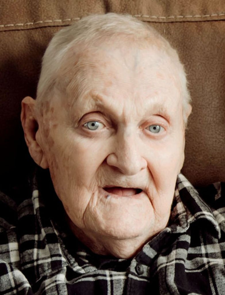 Bernard "Junior/Jr" Hunstad Kolsrud