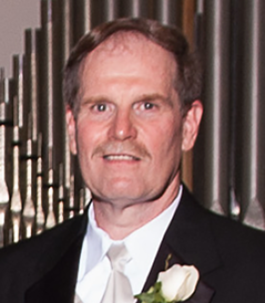 Patrick  Grogan