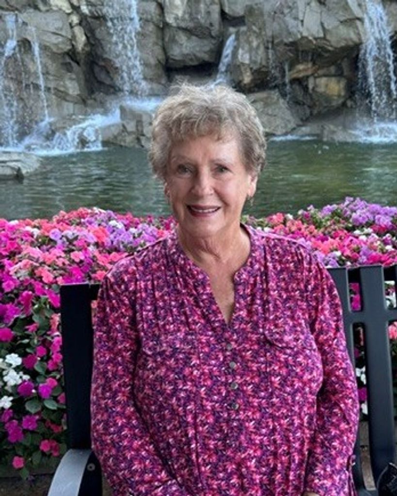 Maxine Scott Profile Photo