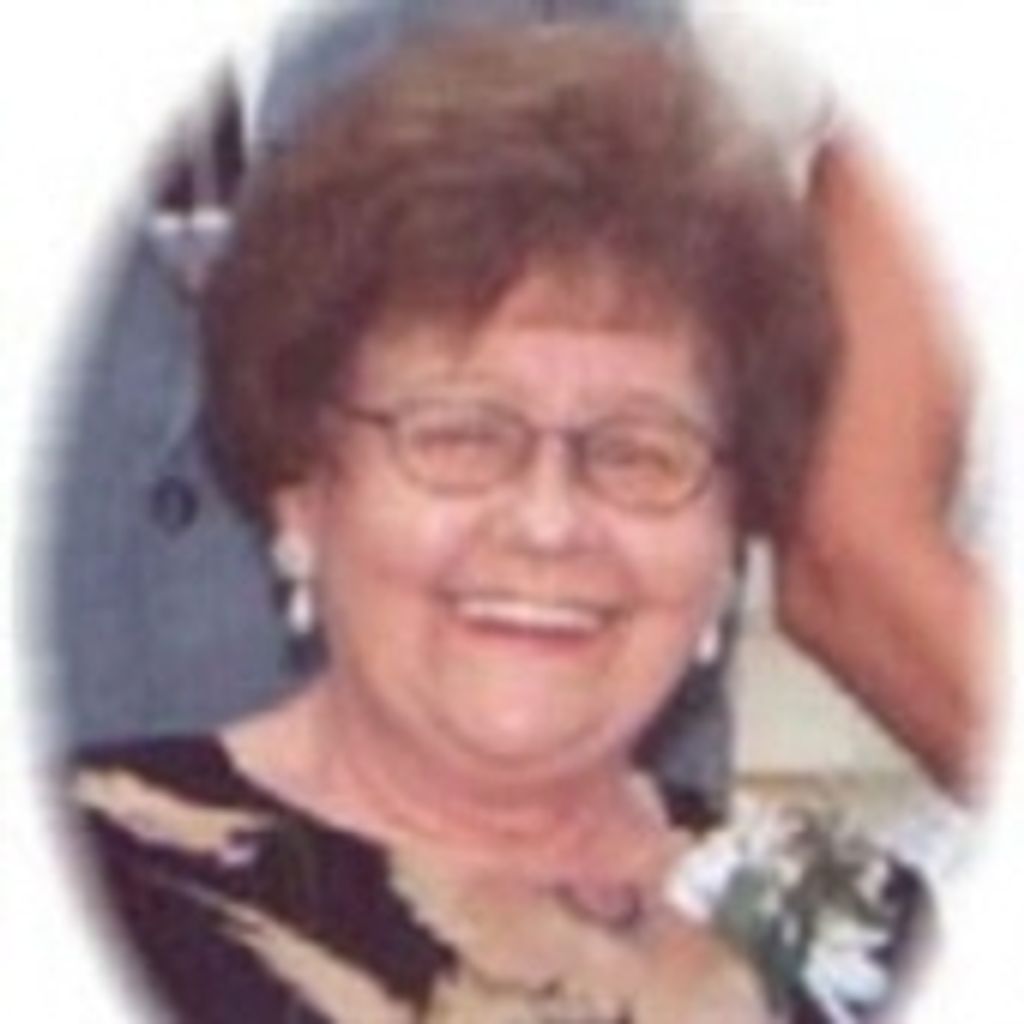 Idella Larson