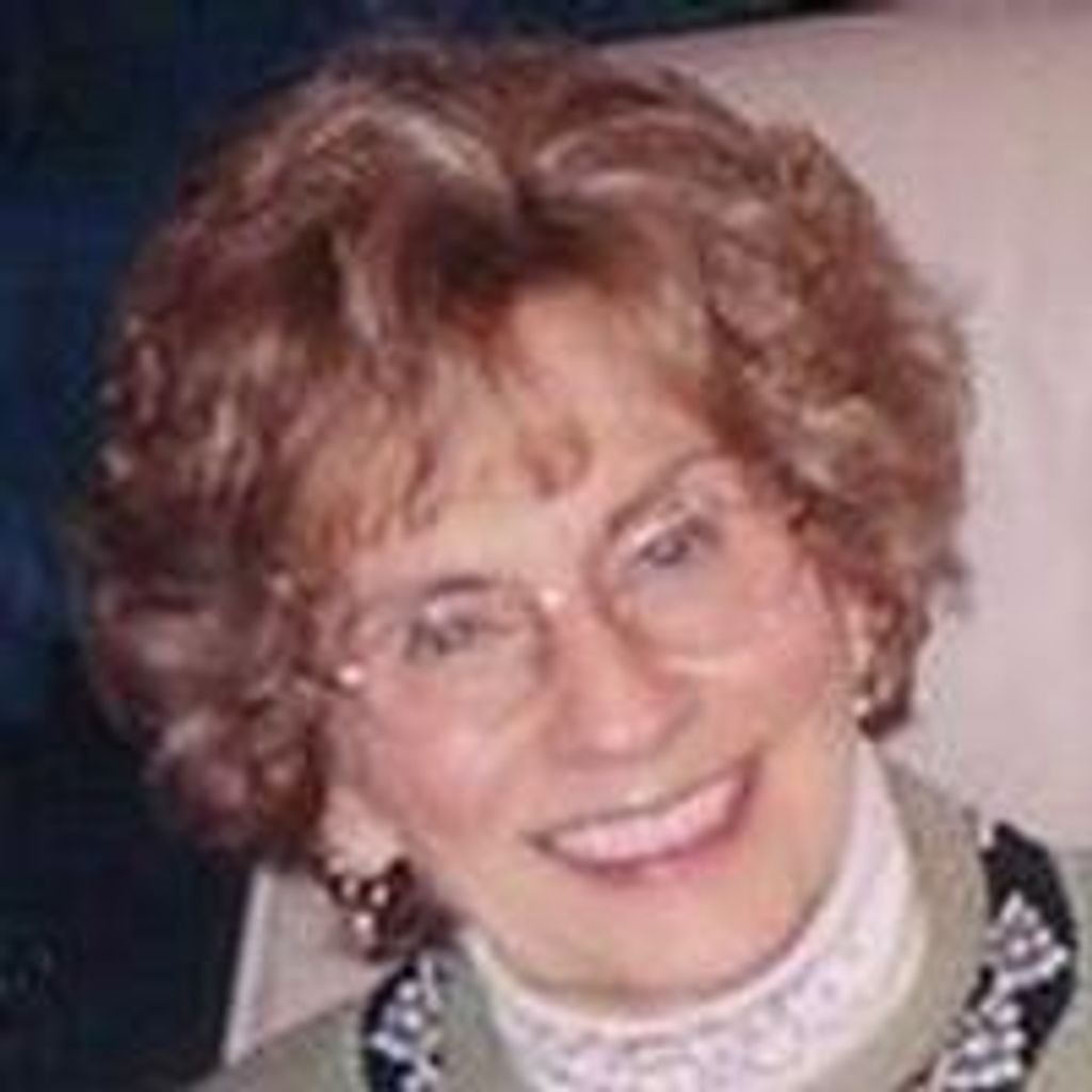 Marise Ellen Smith
