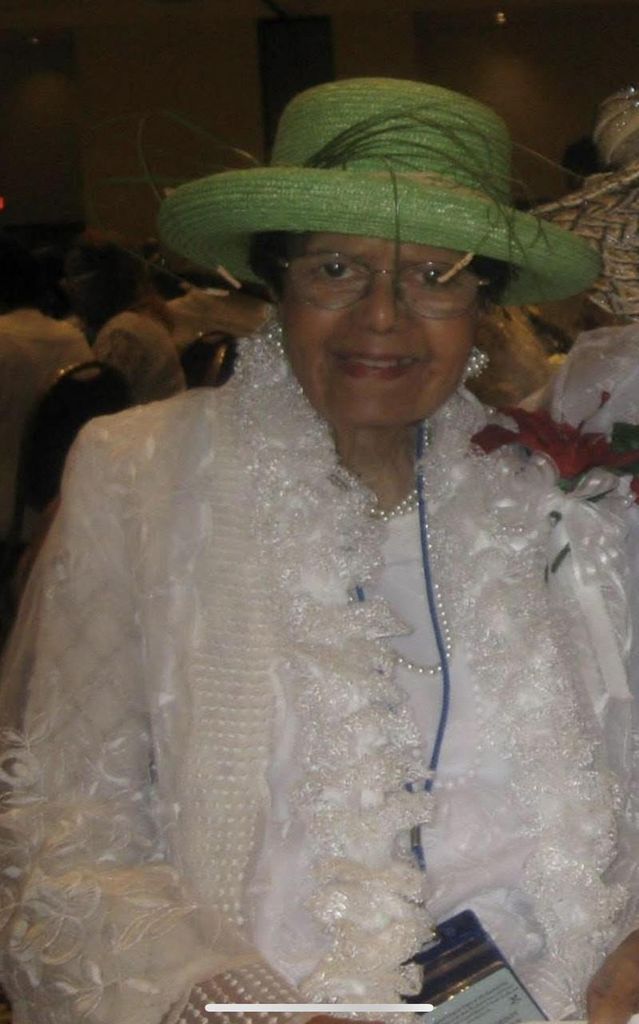 Phyllis Undine Cordon Profile Photo