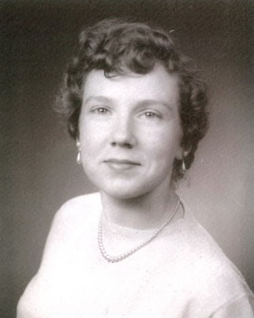 Merle Marian Hoehn