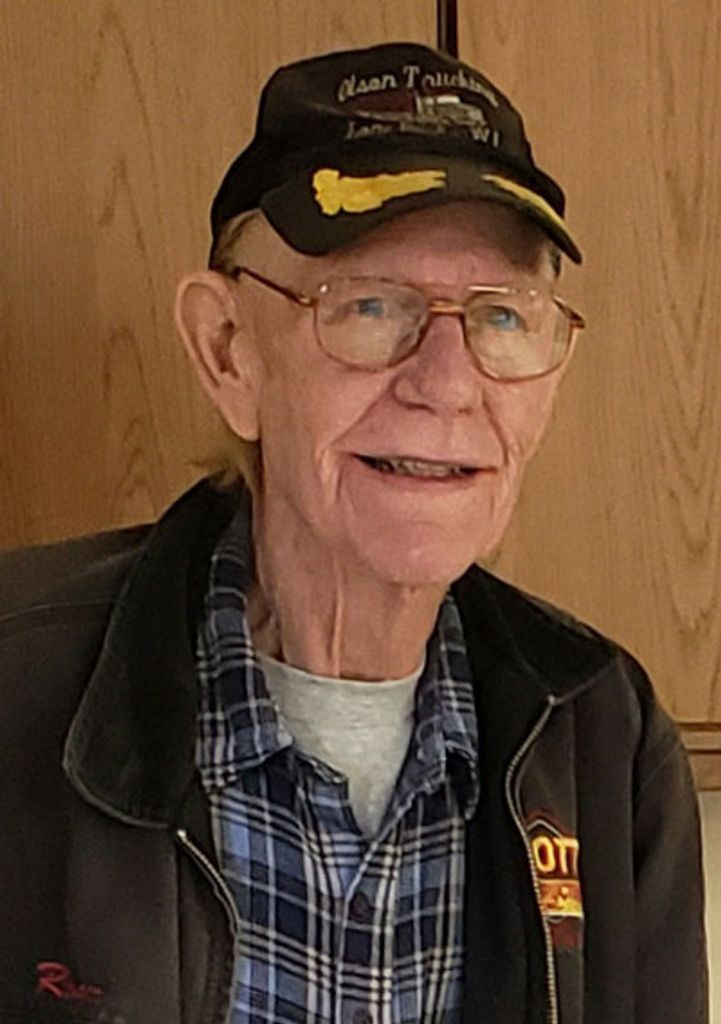 Roger Nicholas Cole Profile Photo